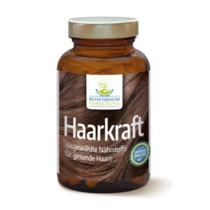 HaarKraft-Dose