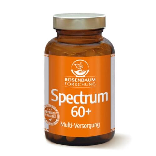 Spectrum 60+ Multi-Versorgung